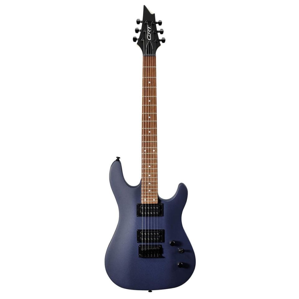 Cort Elektro Gitar KX100-MA