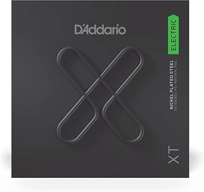 DADDARIO XTNW024 ELEKTRO VE AKUSTİK TEK TEL, D-(RE), 0.024