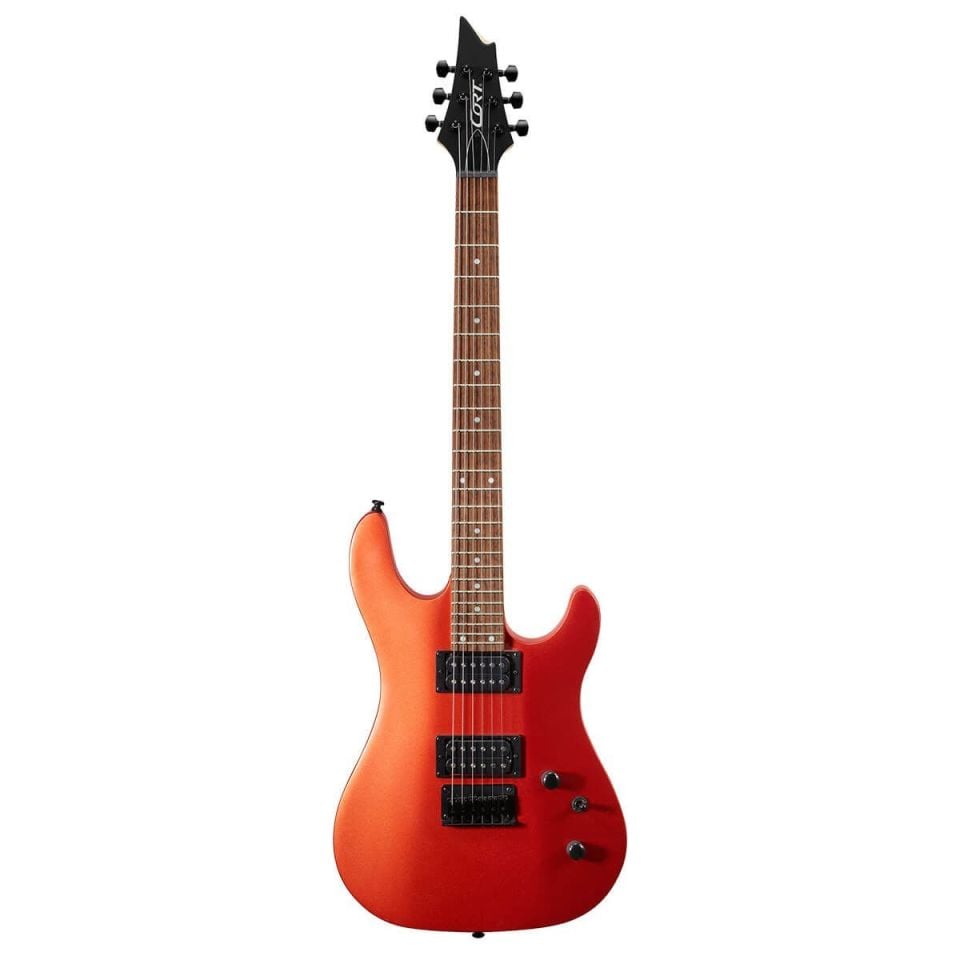 Cort Elektro Gitar KX100-IO
