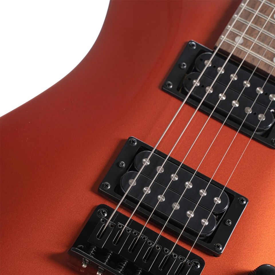 Cort Elektro Gitar KX100-IO