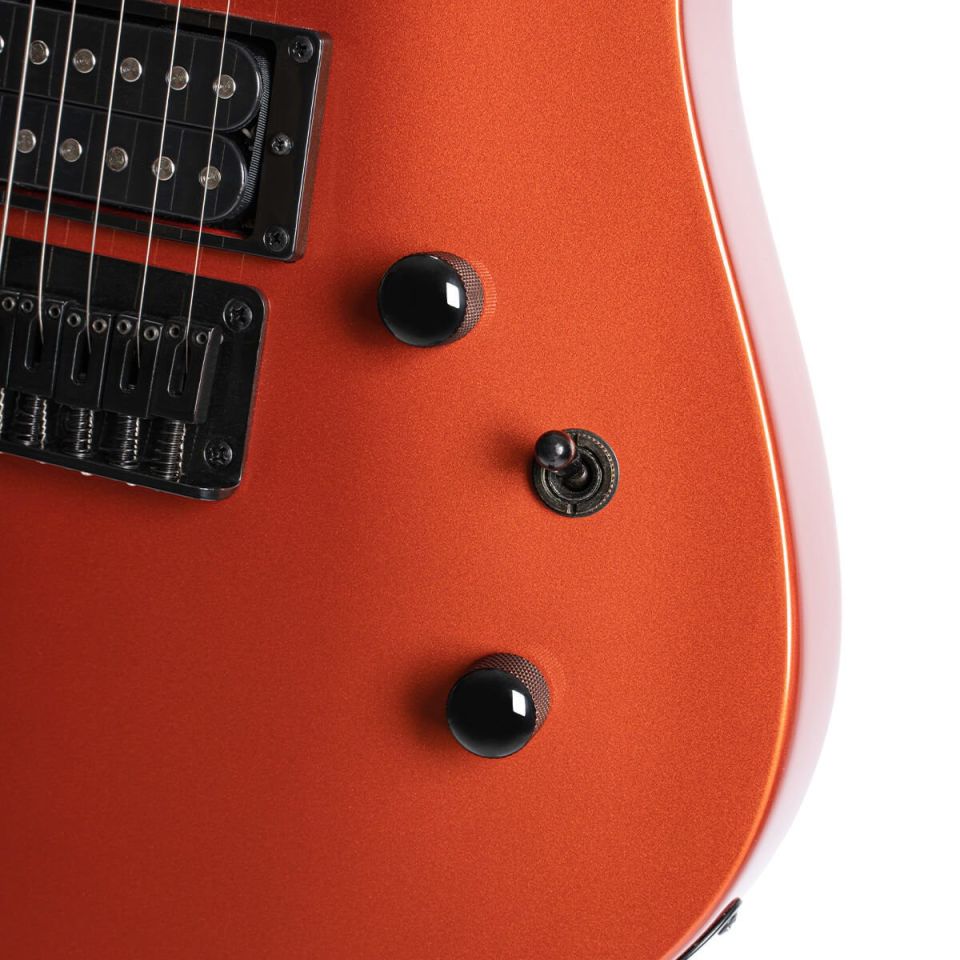 Cort Elektro Gitar KX100-IO