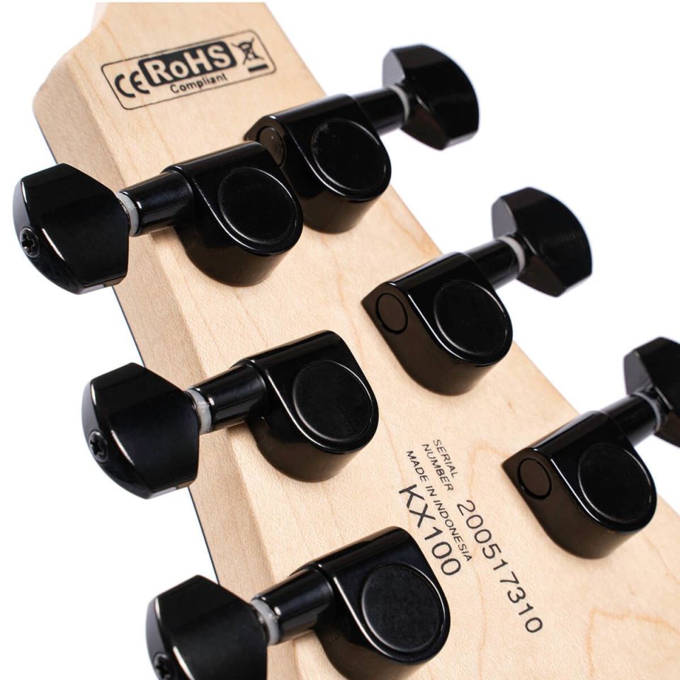 Cort Elektro Gitar KX100-IO