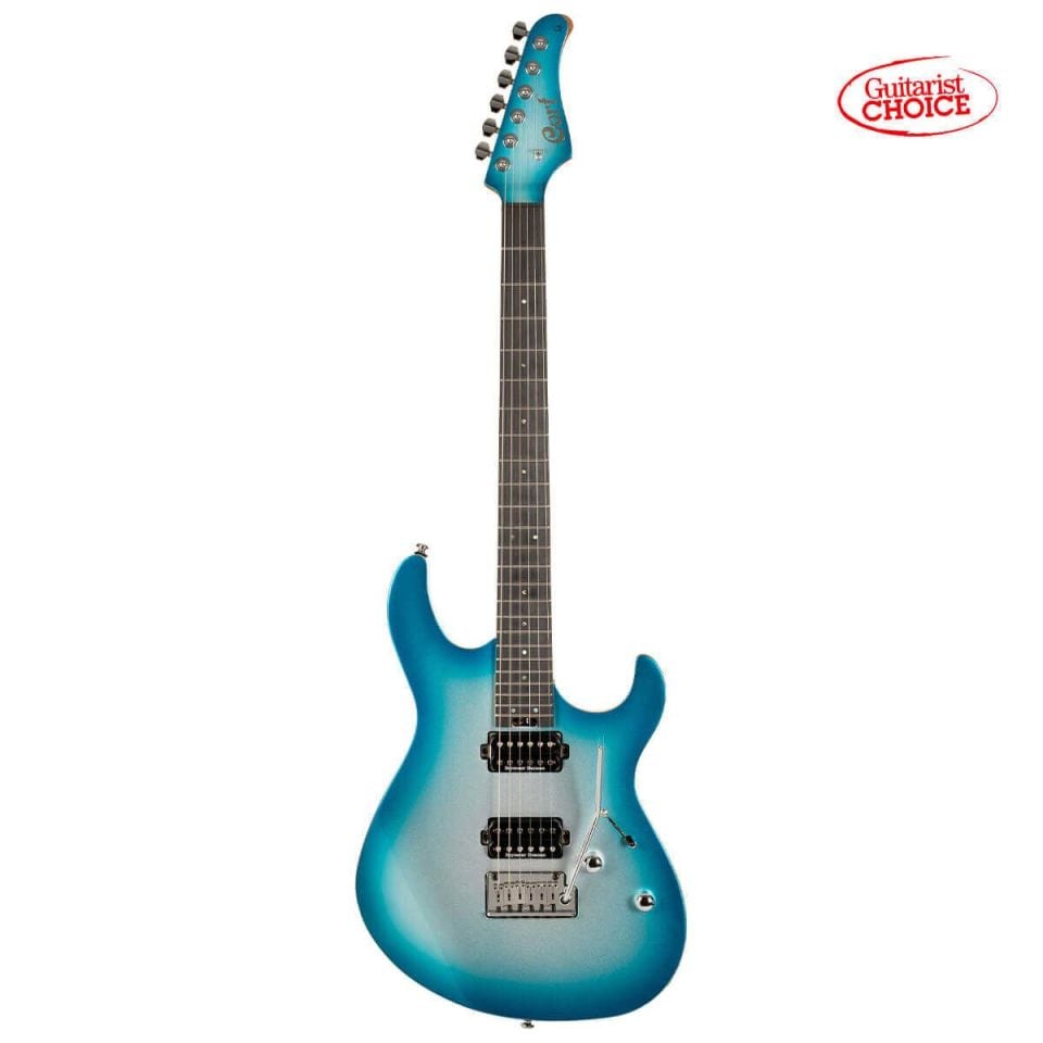 Cort Elektro Gitar G300 GLAM PIMB