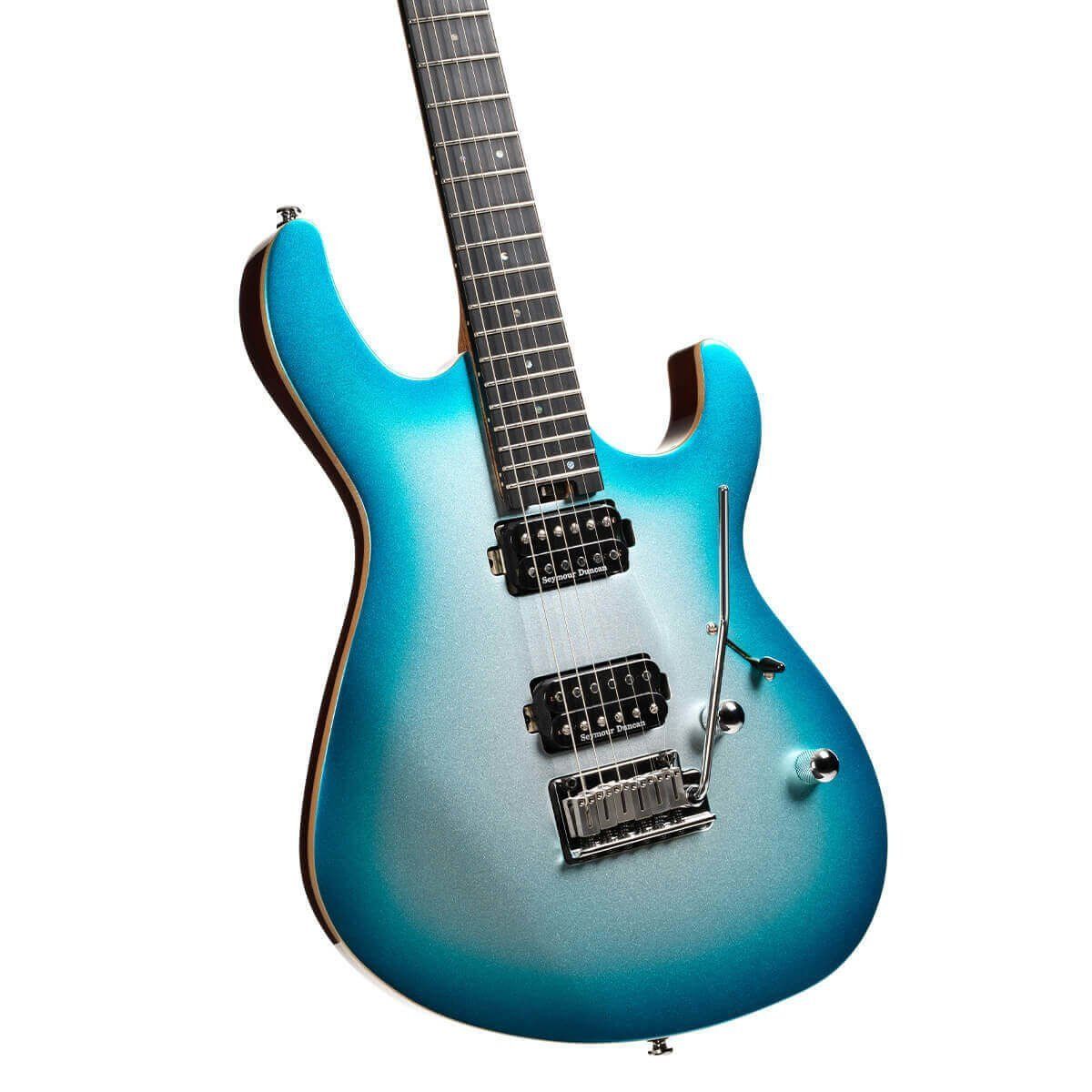 Cort Elektro Gitar G300 GLAM PIMB