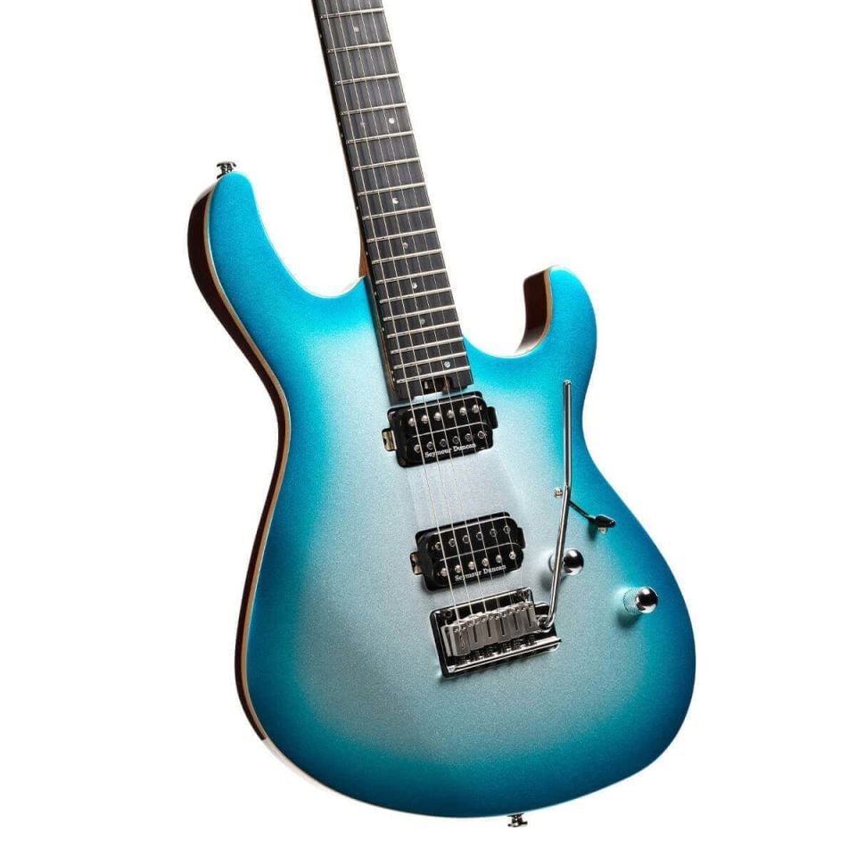 Cort Elektro Gitar G300 GLAM PIMB