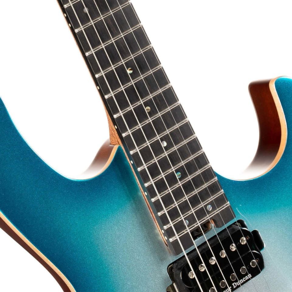 Cort Elektro Gitar G300 GLAM PIMB