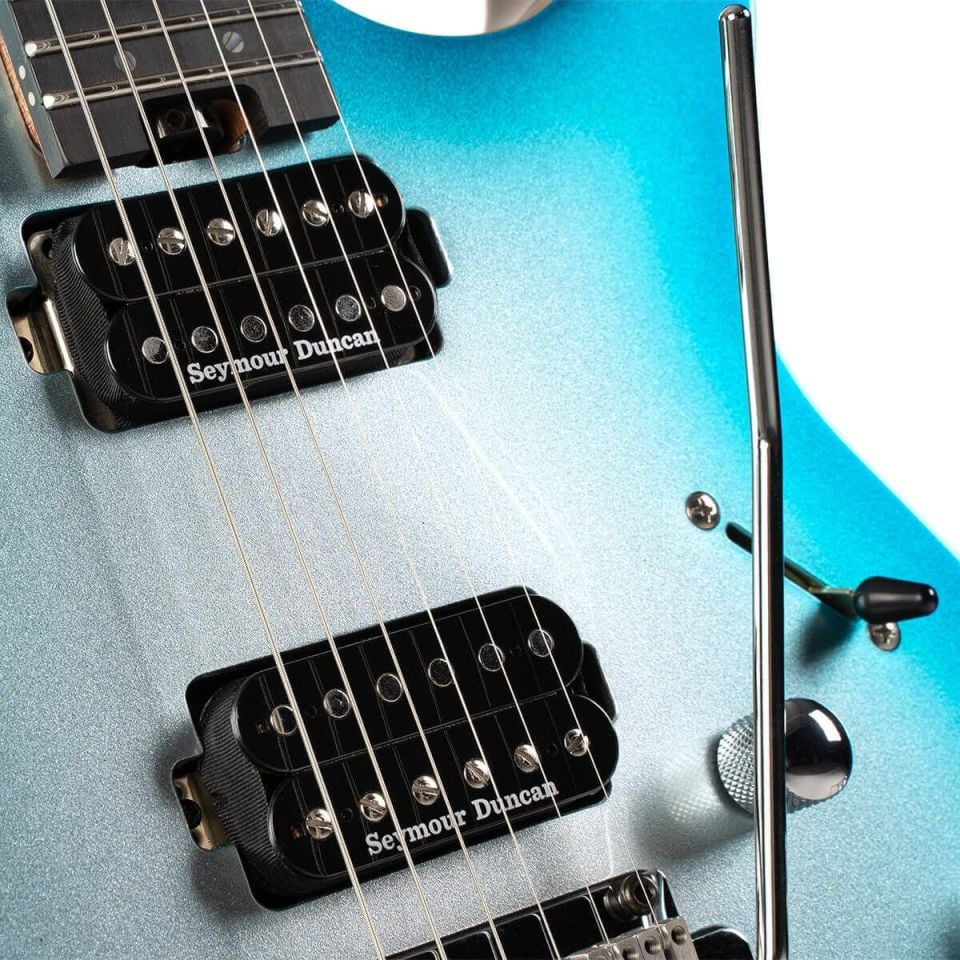 Cort Elektro Gitar G300 GLAM PIMB