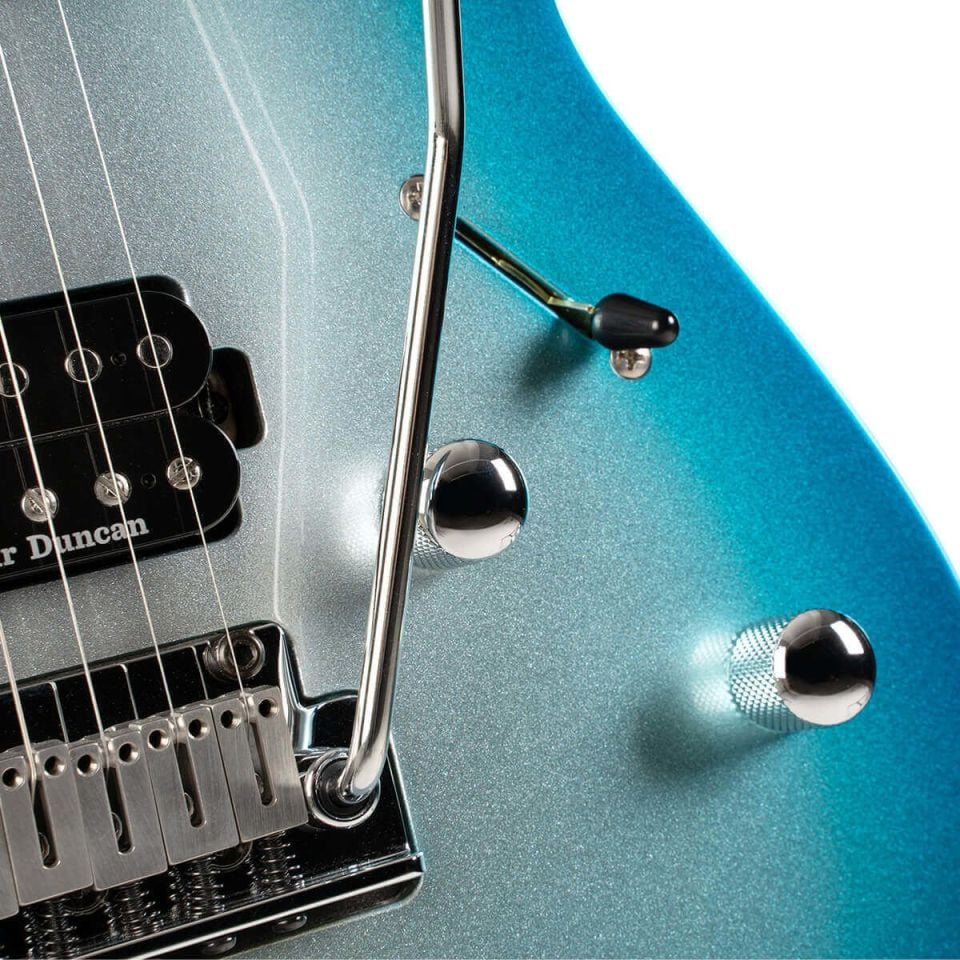 Cort Elektro Gitar G300 GLAM PIMB