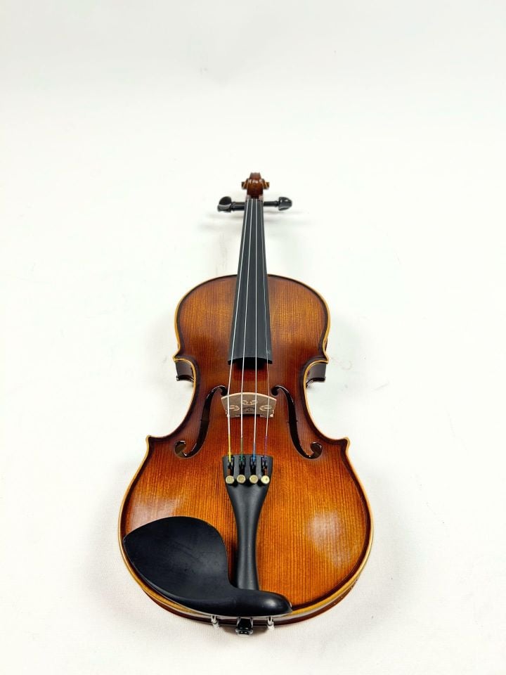 VİVALDİ VL-904 A 4/4 MAT CİLA KEMAN SET