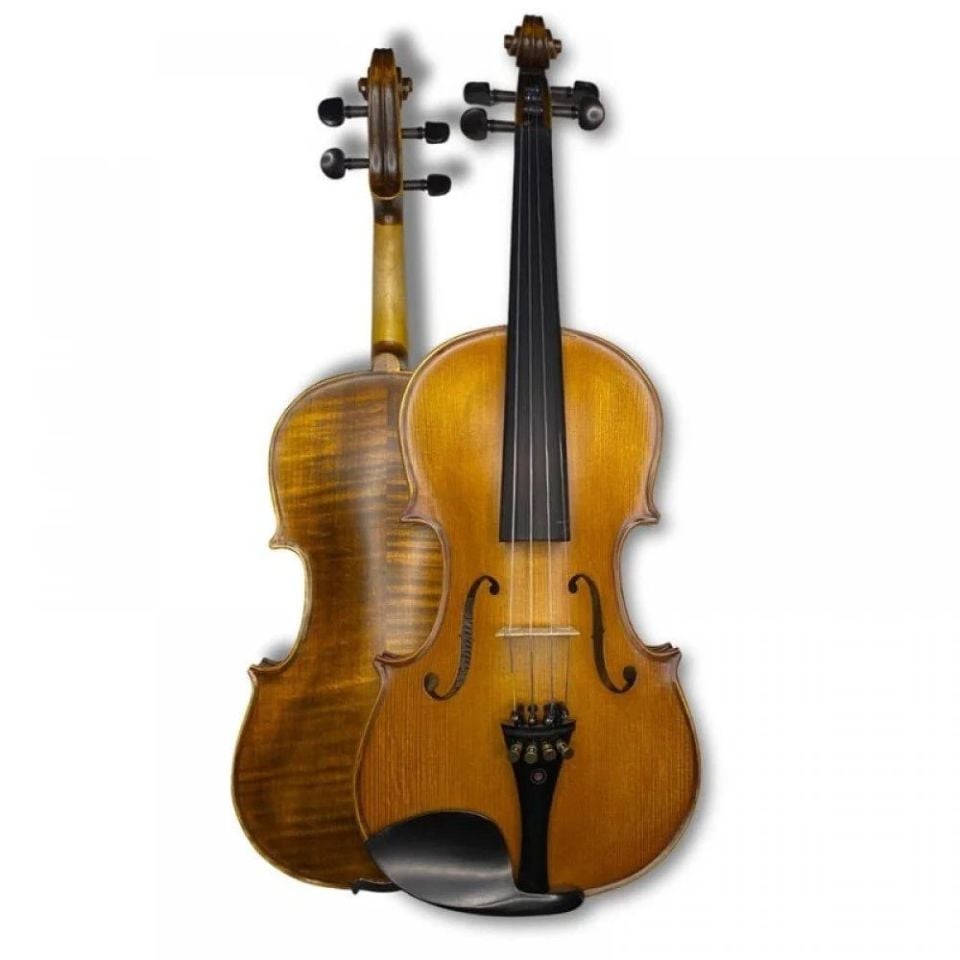 VİVALDİ VL-907 4/4 KEMAN (Yastık Hediyeli)