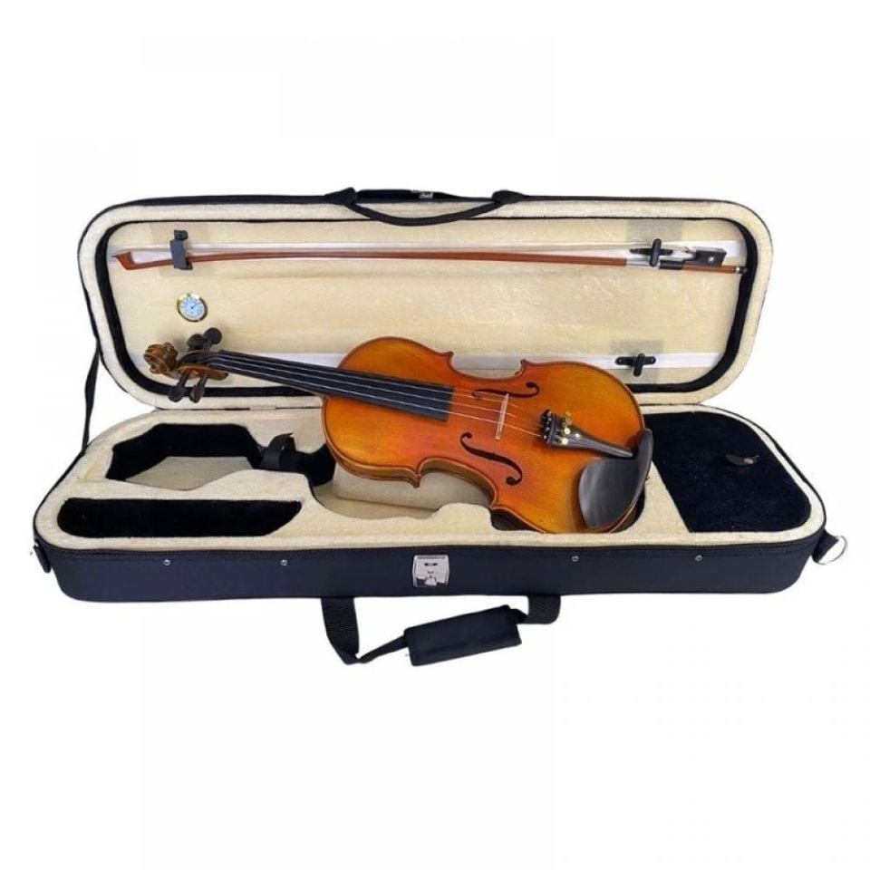 VİVALDİ VL-907 4/4 KEMAN (Yastık Hediyeli)
