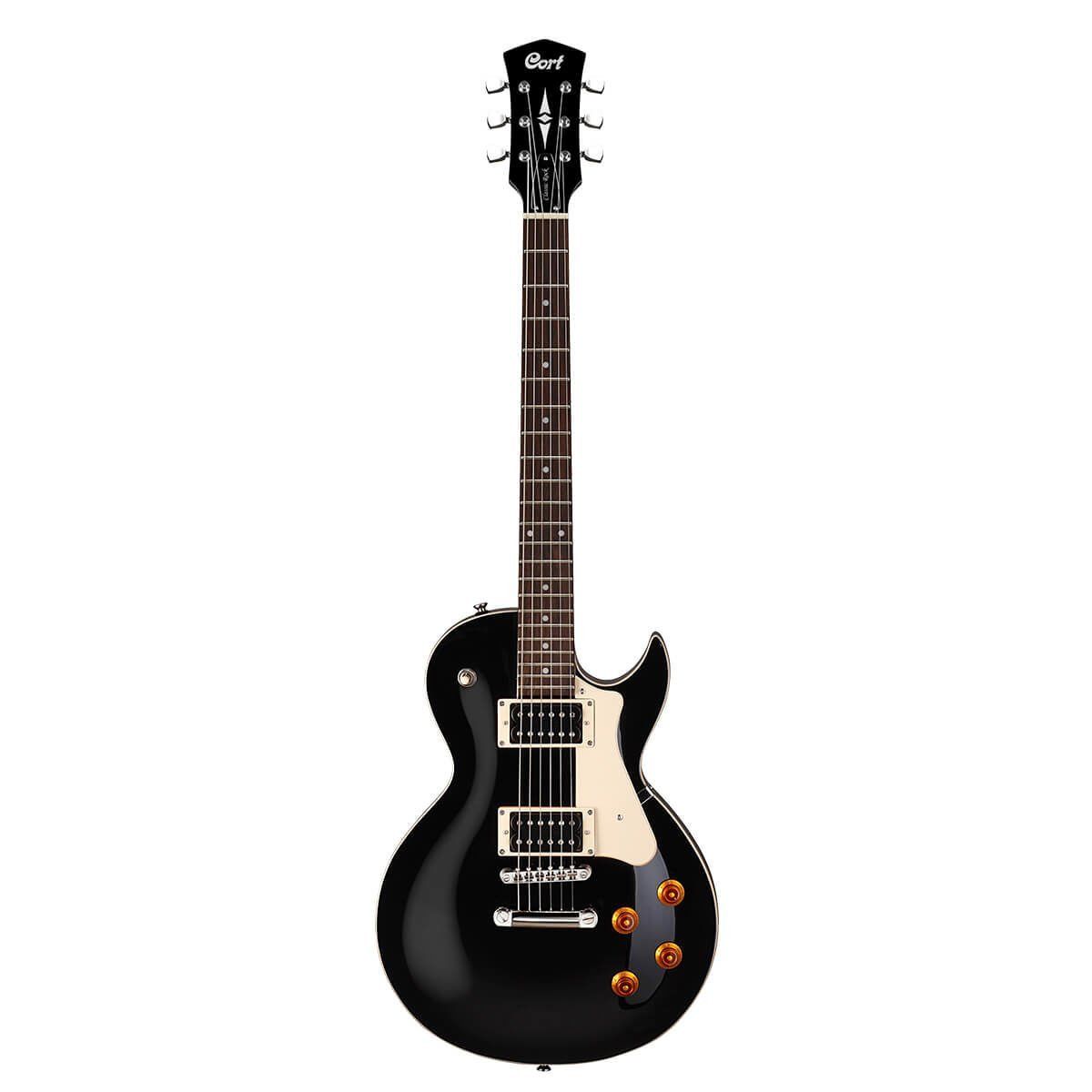 Cort Elektro Gitar Siyah CR100BK
