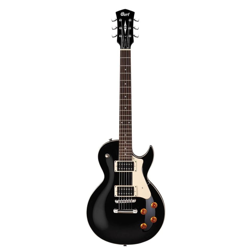 Cort Elektro Gitar Siyah CR100BK