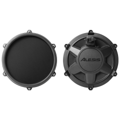 ALESIS Turbo Mesh Kit File Derili 7-Parça Elektronik Davul Seti