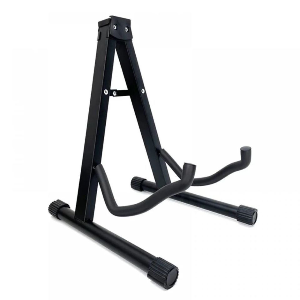 Katlanır Tekli Gitar Standı