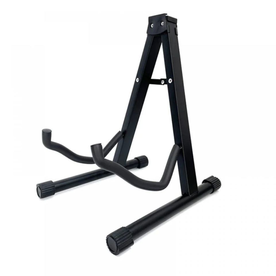 Katlanır Tekli Gitar Standı