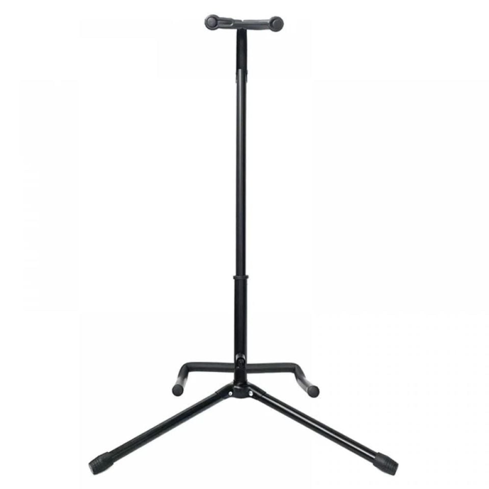 Boğazlı Tekli Gitar Standı