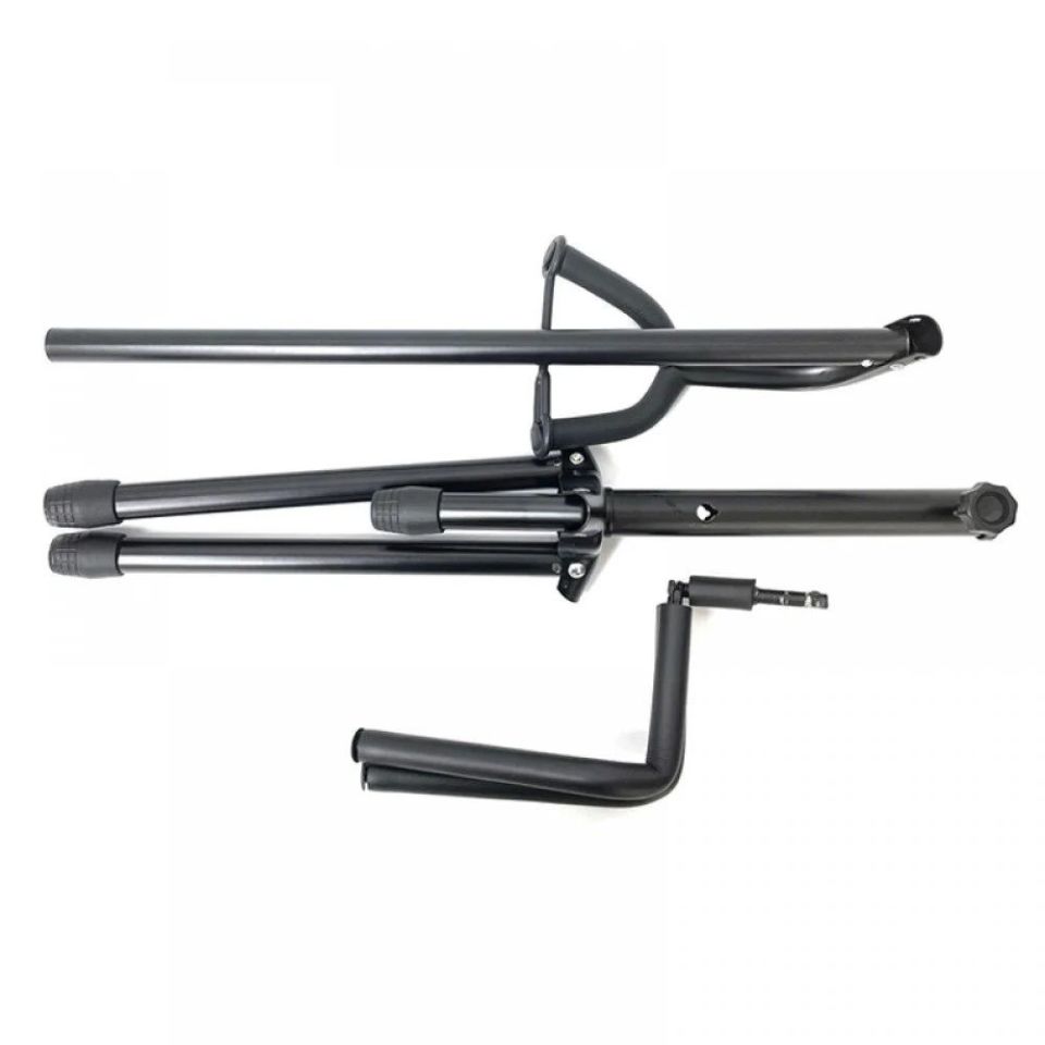 Boğazlı Tekli Gitar Standı