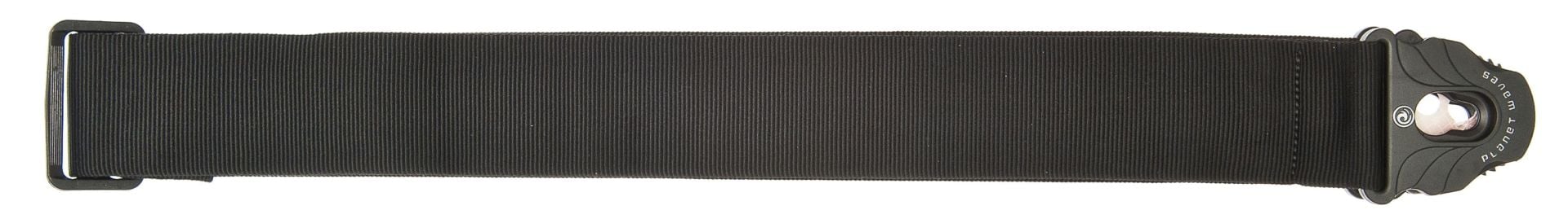 PLANETWAVES 50PLA05 GİTAR ASKISI, 50MM, LOCK-BLACK
