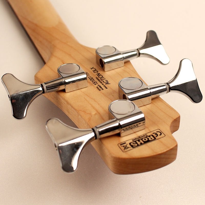 Cort Bas Gitar Action 4 Telli Plus AB4PJOPB