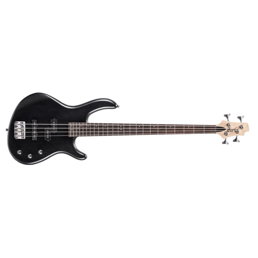 Cort Bas Gitar Action 4 Telli Plus AB4PJOPB