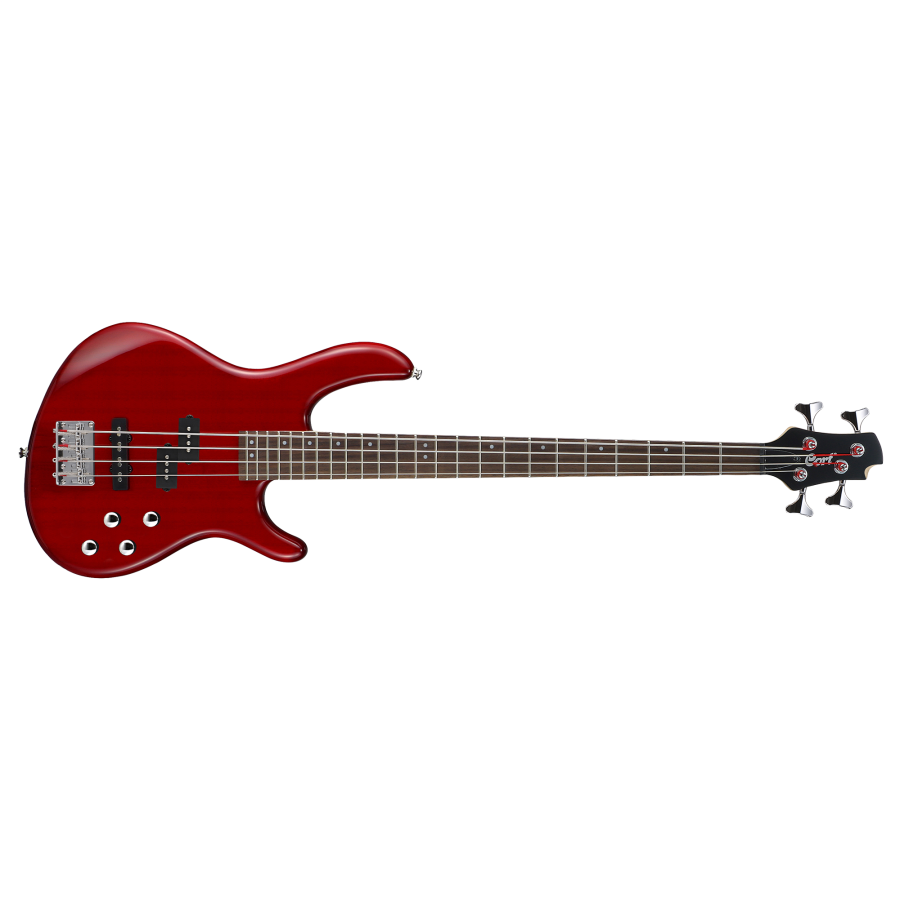 Cort Bas Gitar Action 4 Telli Plus AB4PLUSTR