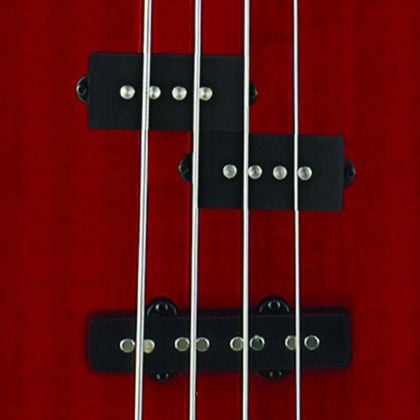 Cort Bas Gitar Action 4 Telli Plus AB4PLUSTR