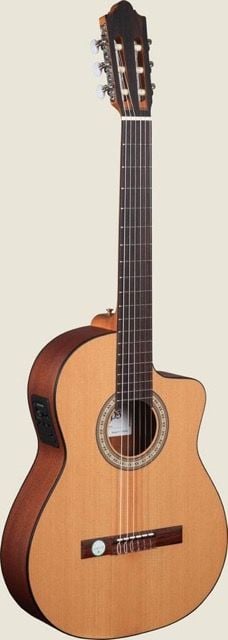 CAMPS CUT-ECO ELEKTRO KLASİK GİTAR