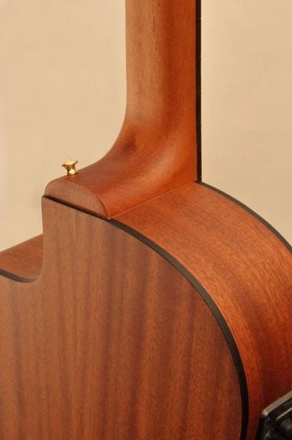 CAMPS CUT-ECO ELEKTRO KLASİK GİTAR