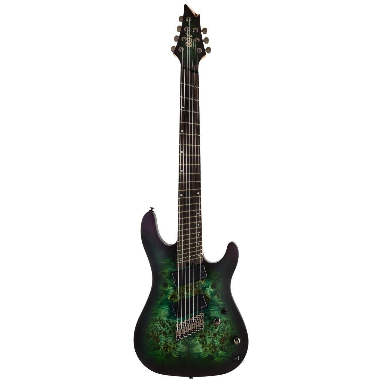 CORT KX507MS SDG ELEKTRO GİTAR, 7 TELLİ