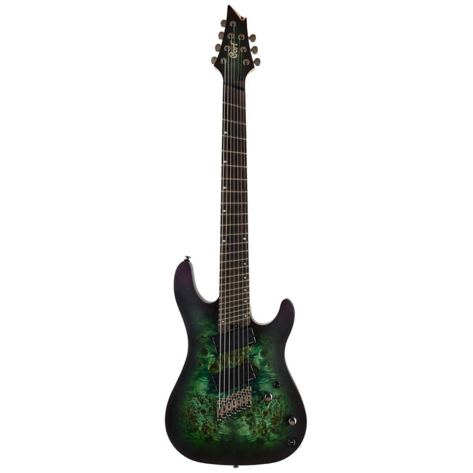 CORT KX507MS SDG ELEKTRO GİTAR, 7 TELLİ