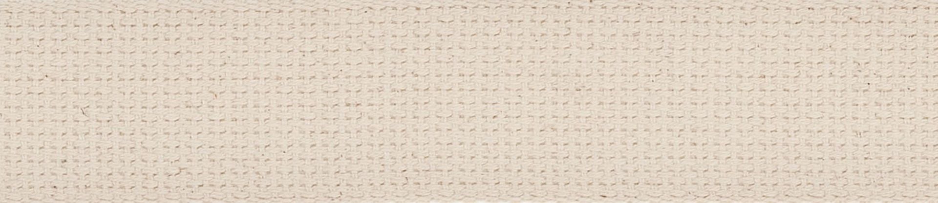 PLANETWAVES 50CT01 GİTAR ASKISI, 50MM, COTON ASKI NATUREL