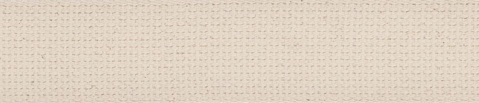 PLANETWAVES 50CT01 GİTAR ASKISI, 50MM, COTON ASKI NATUREL