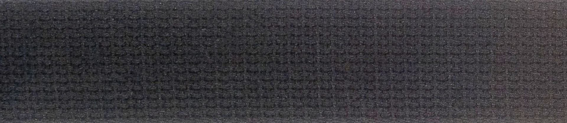 PLANETWAVES 50CT00 GİTAR ASKISI, 50MM, COTON ASKI SİYAH