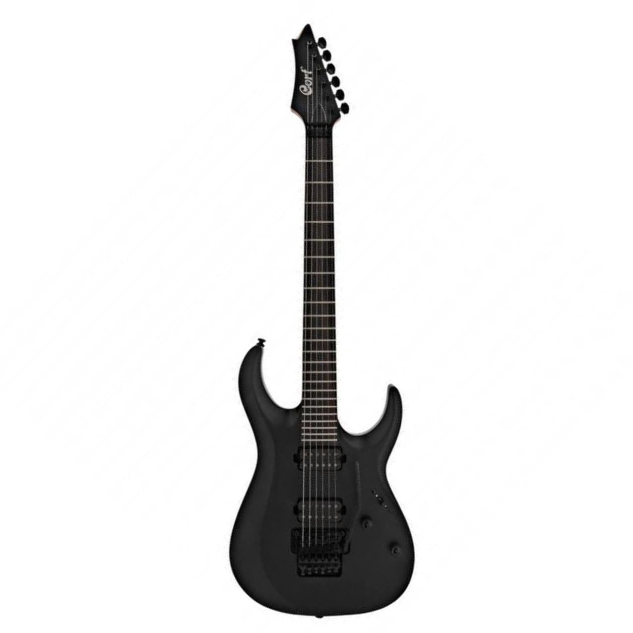 CORT X500 MENACE BKS ELEKTRO GİTAR