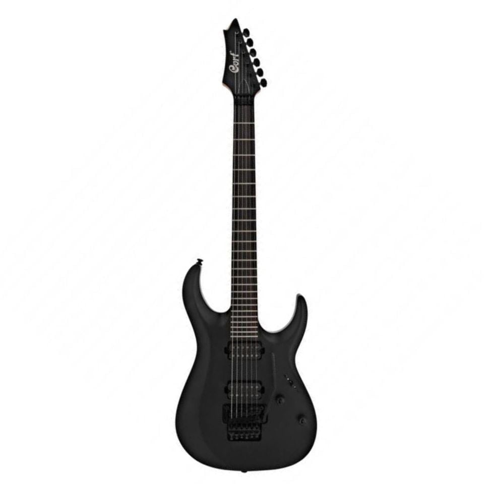 CORT X500 MENACE BKS ELEKTRO GİTAR