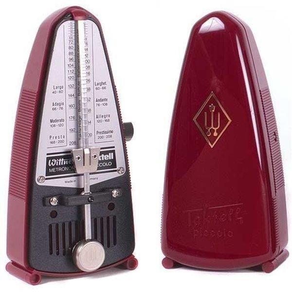 WITTNER WP834 METRONOM TAKTELL PICCOLO BORDO