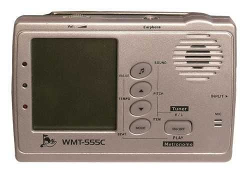 CHERUB WMT-555C METRONOM - AKORT ALETİ