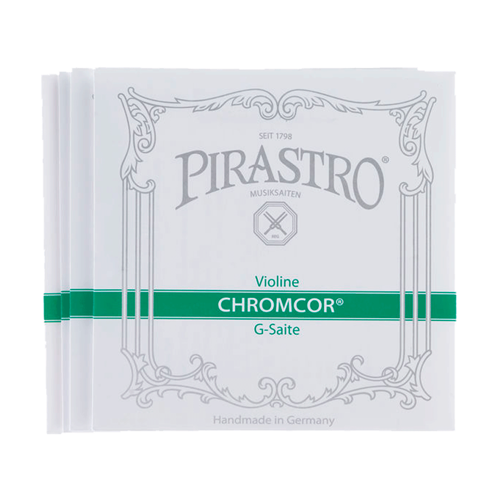 Pirastro Chromcor 319020 Keman Teli