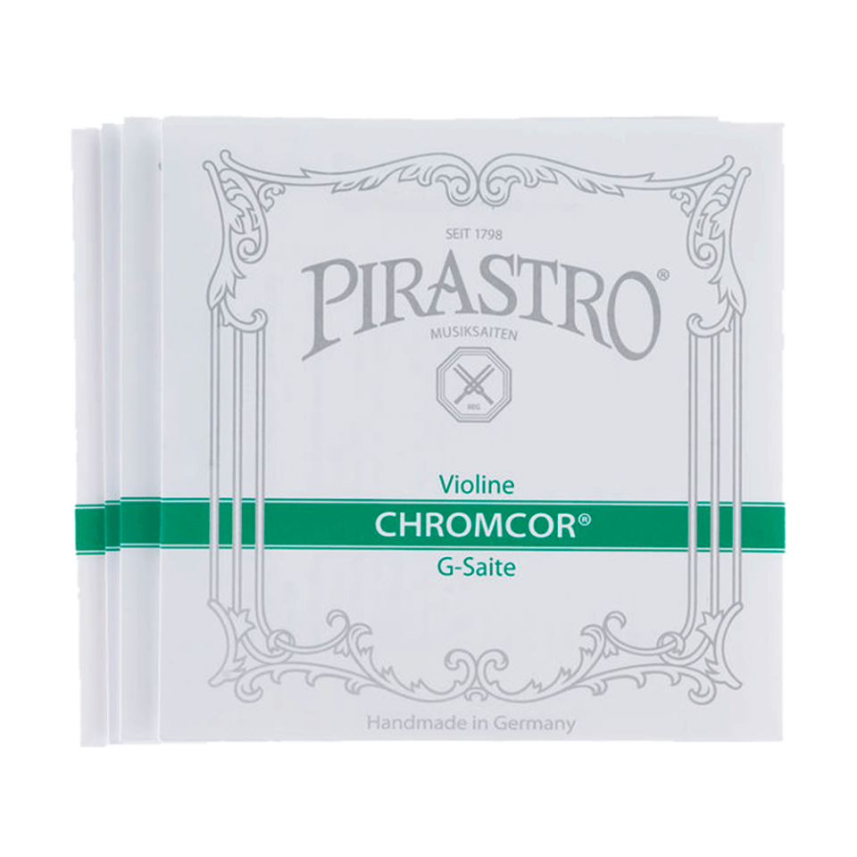 Pirastro Chromcor 319020 Keman Teli