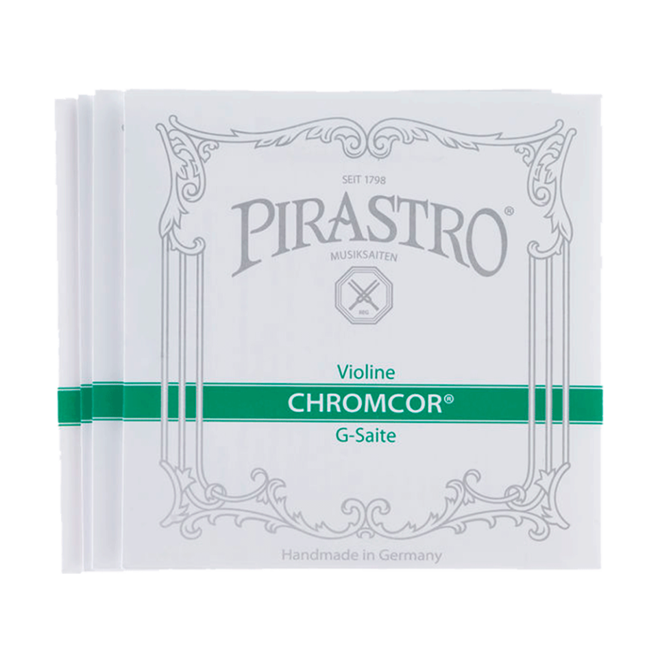 Pirastro Chromcor 319020 Keman Teli