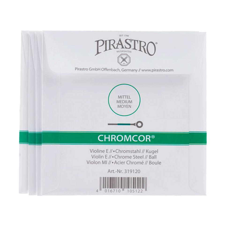 Pirastro Chromcor 319020 Keman Teli