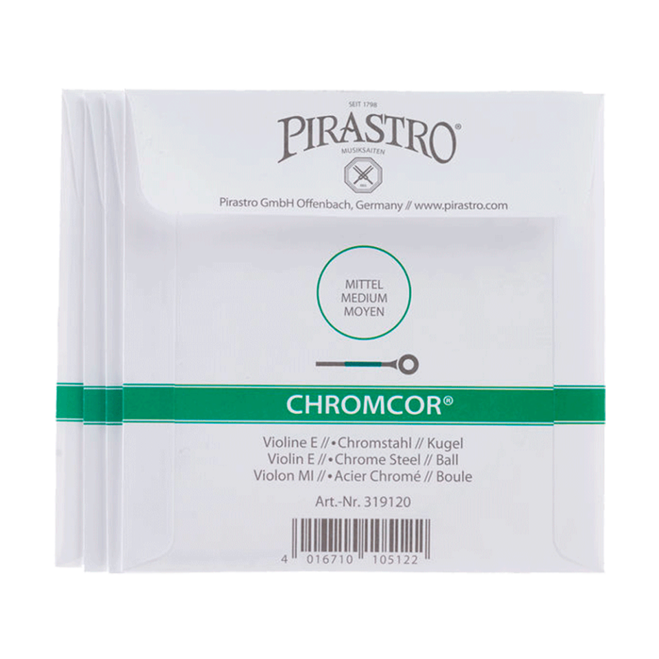 Pirastro Chromcor 319020 Keman Teli