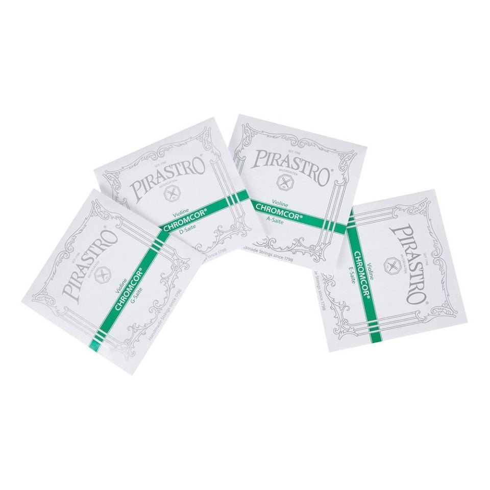 Pirastro Chromcor 319020 Keman Teli