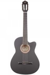 Miguel Angela MA1M-WA Natural Klasik Gitar (Mat Cilalı)