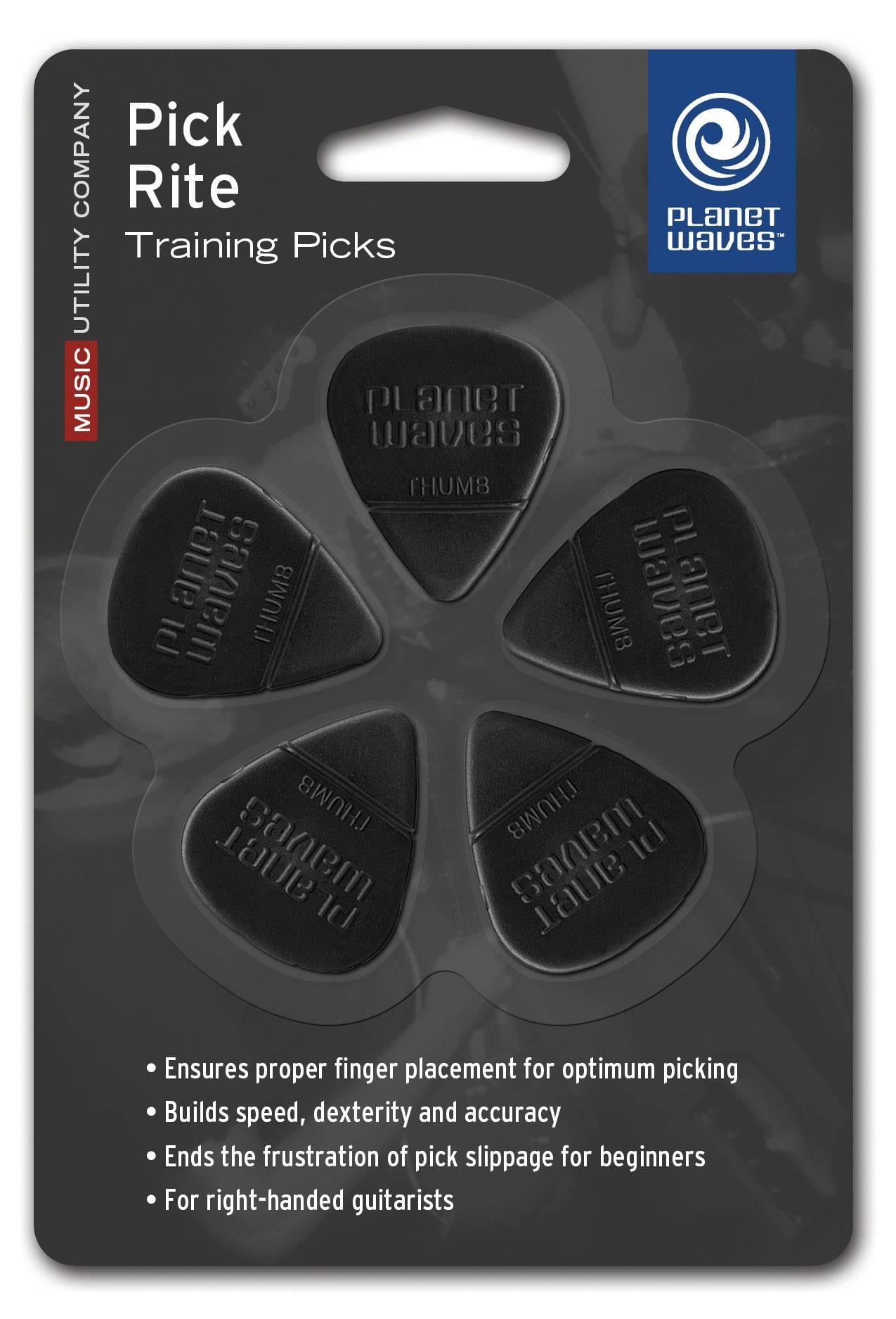PICK RITE TRAINING PICK RH  ABD