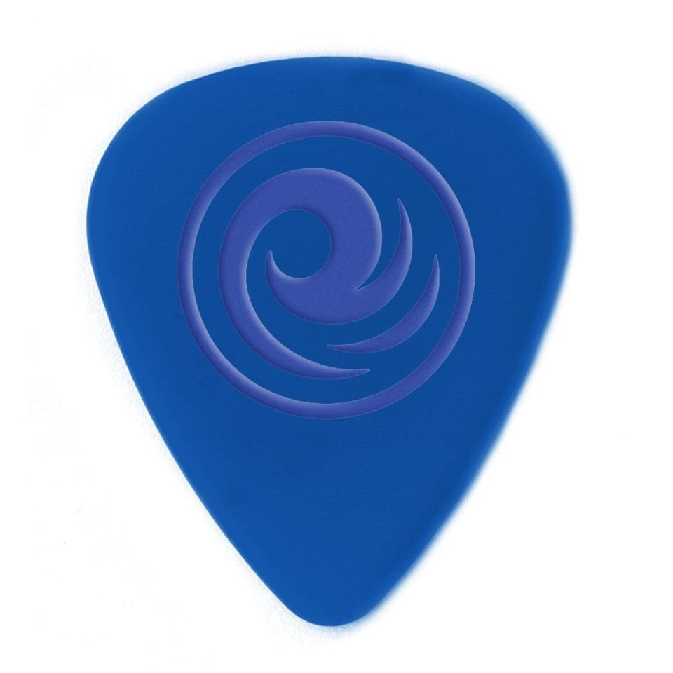 25 STD - PENA - DELFLEX - BLU - M - HVY PENA