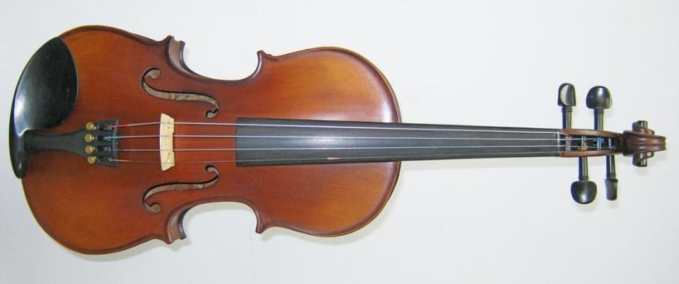 CREMONIA VL231OF KEMAN, 4/4, NATUREL