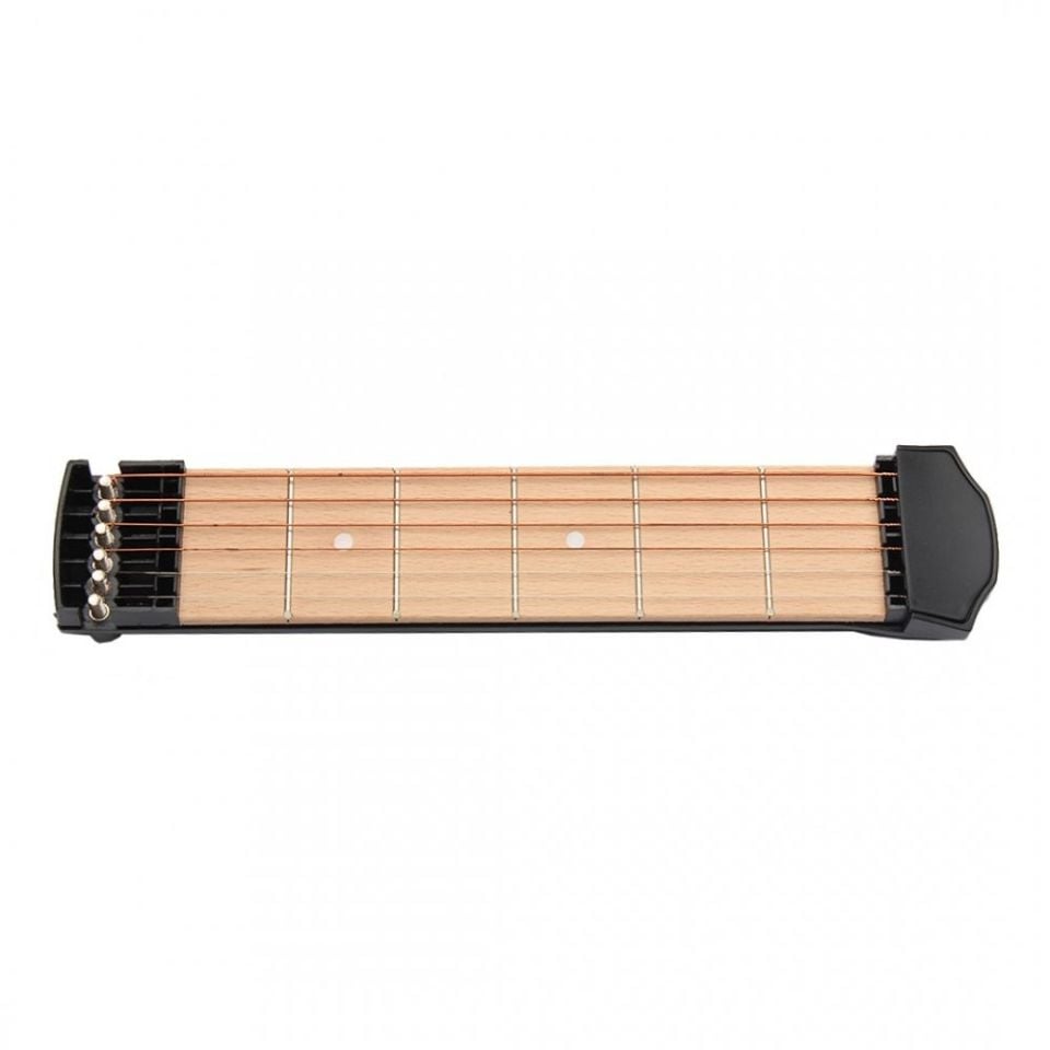 Sağ Sol El için Gitar Egzersiz Aparatı