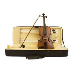 Carlovy VAA8-16 Viyola 16''